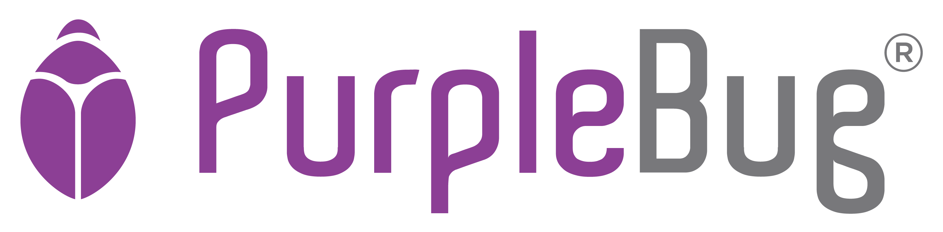 PurpleBug Logo